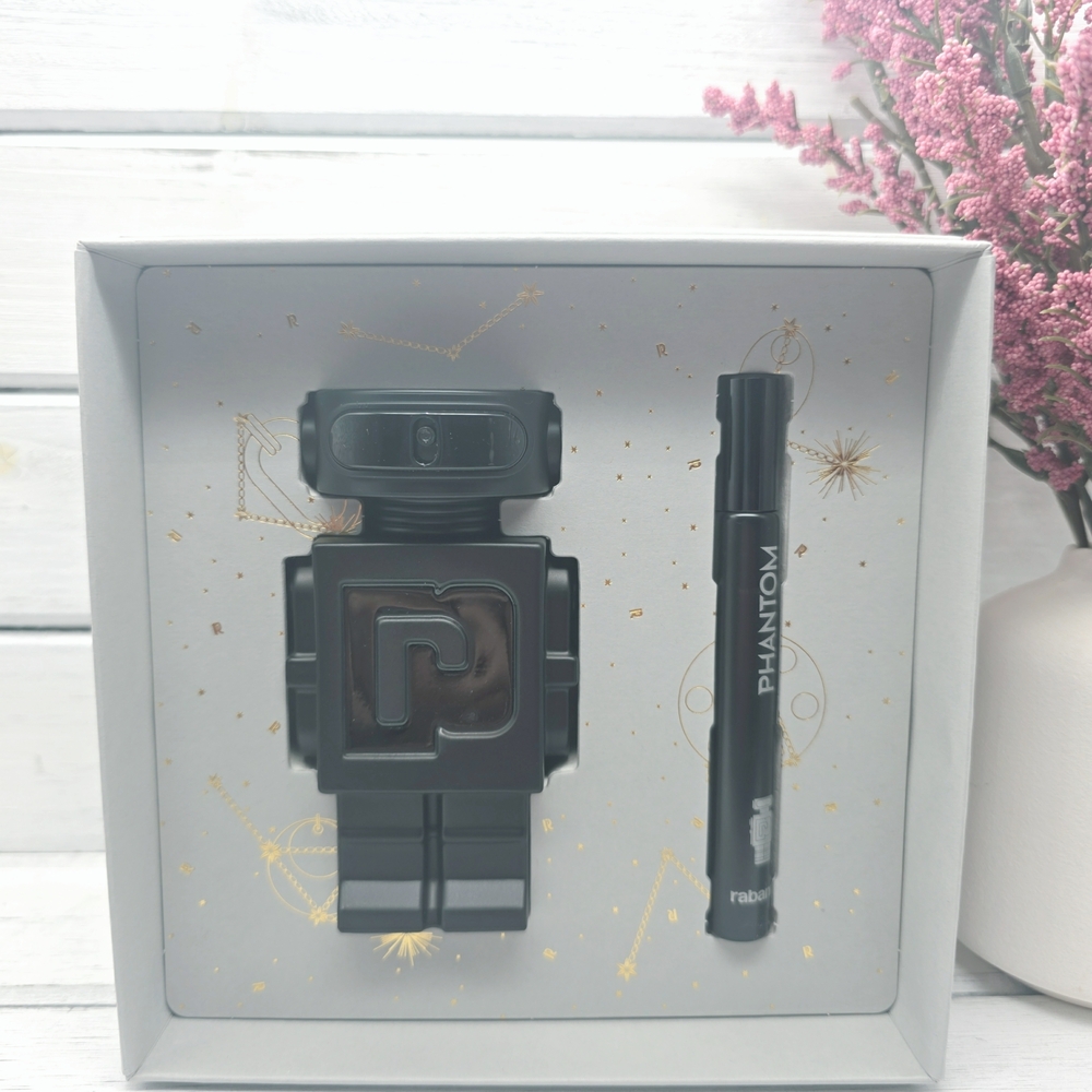 Rabanne Phantom Parfum Gift Set